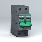 Automático bipolar 32A 550V DC SUNTREE