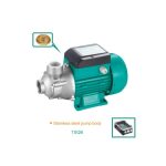 Bomba Solar Superficie 36V 2.2m3/hr 37mca 210W