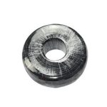 Rollo cable solar 100m 6mm2 doble capa aislante