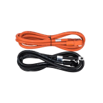 Kit de Cable Baterías Pylontech 125A 2m