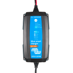 Cargador de Baterías 10A 12V Victron Blue Smart
