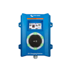Cargador de Baterias Vehículos Victron EV Station