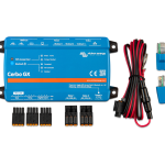 VICTRON Cerbo S GX para monitoreo remoto