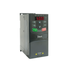 Driver Bomba de Agua Driver Bomba Solar 1500 Monofásico Híbrido INVT invt Potencia 1500W Voltaje nominal 230V Rango voltaje MPPT: 200-400Vdc Voltaje de partida: 200Vdc