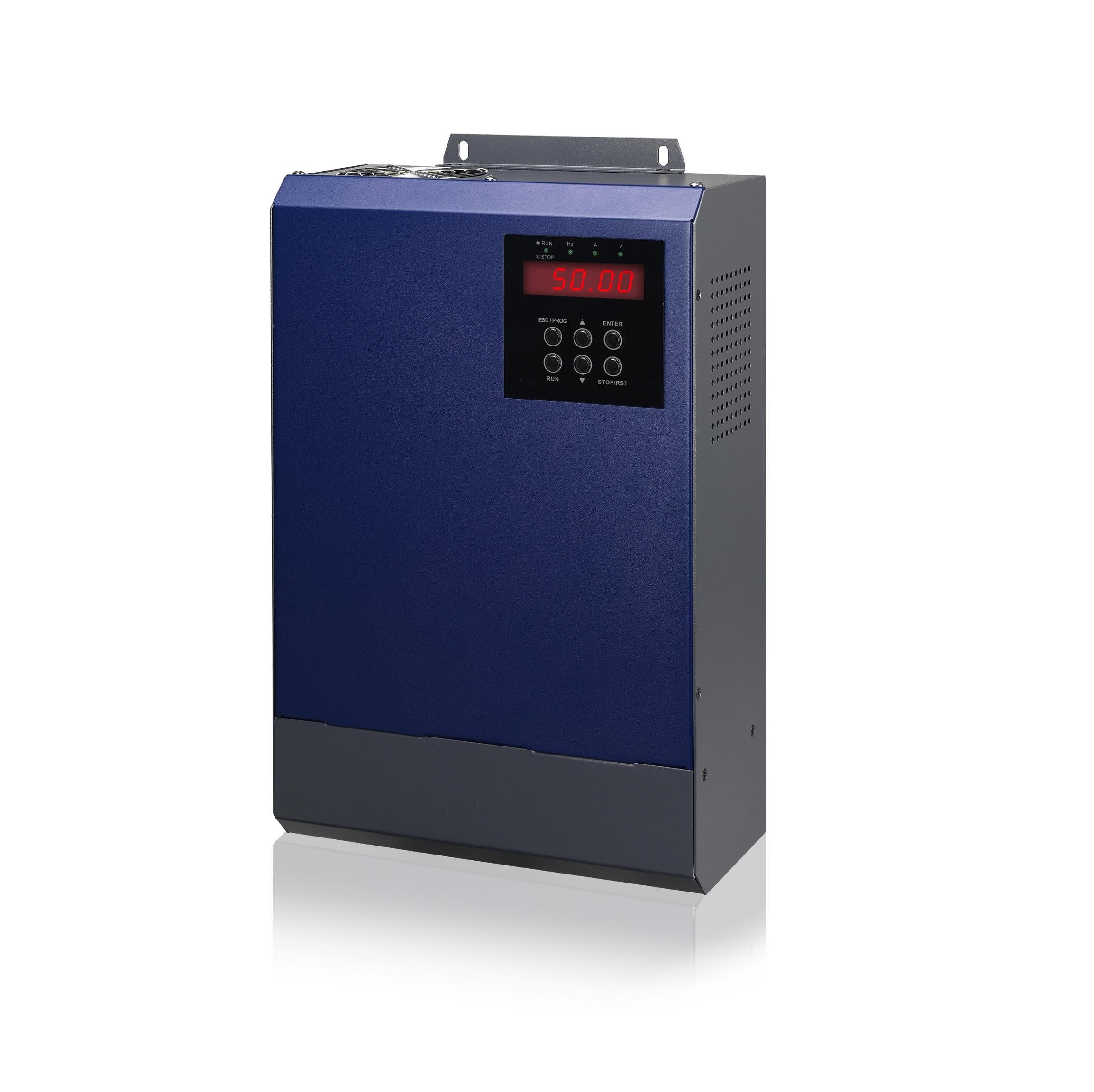 Driver-bomba-solar-Voltronic-Aspire (3) Driver Bomba Solar 11kw Trifásico ASPIRE - Imagen 1