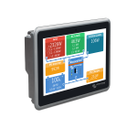 VICTRON Ekrano GX para monitoreo remoto