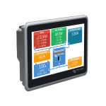 VICTRON Ekrano GX para monitoreo remoto