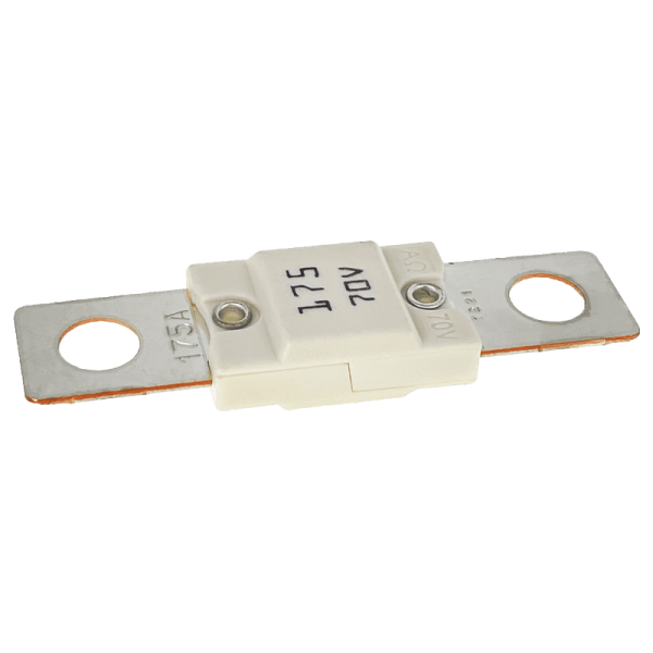 Fusible-Mega-175A-70V Fusible batería MEGA 175A 70V - Imagen 1