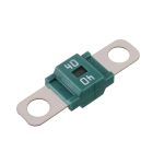 Fusible Batería MIDI 40A 58V