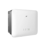 Inversor Híbrido 6000w On Grid GOODWE Certificado Sec