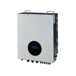Inversor Híbrido 30kW Infinisolar WP Trifásico (No certificado)