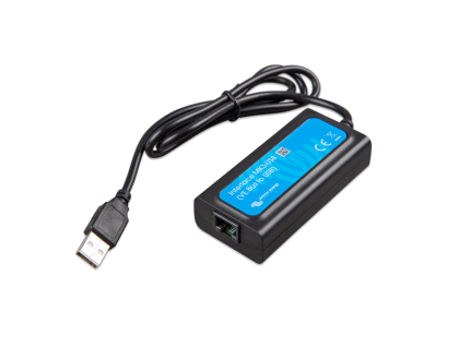 Interfaz MK3-USB VICTRON