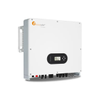 Inversor Híbrido Felicity Solar 5000W 48V (No Certificado)