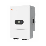 Inversor Híbrido Felicity Solar 10kW 48V Trifásico (No Certificado)