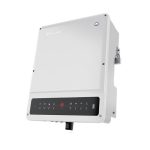Inversor Híbrido 10kw On Grid GOODWE Trifásico