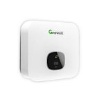 Inversor 4200w On Grid Growatt Certificado Sec