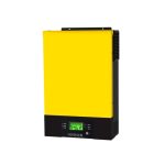 Inversor Cargador 6000W 48V Infinisolar VIII Twin MPPT (No Certificado)