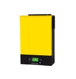 Inversor Cargador 6000W 48V Infinisolar VIII Twin MPPT (No Certificado)