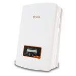 Inversor 3000w On Grid SOLIS Certificado Sec