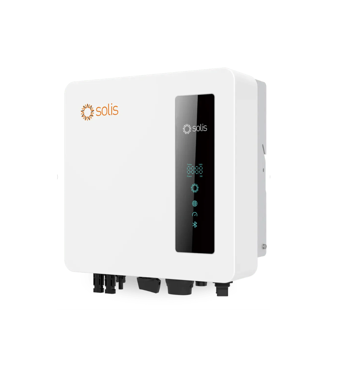 Inversor-solis-on-gris-5000w-s6 (1) Inversor 5000w On Grid Solis S6 Certificado Sec - Imagen 1