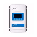 Controlador de Carga 40A 12/24V MPPT XTRA