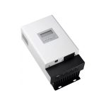 Controlador de Carga Voltronic 60A 12/24/48V MPPT