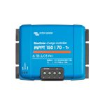 Controlador de Carga Victron Bluesolar 70A 12/24/36/48V MPPT Tr