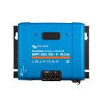Regulador Victron Smartsolar 100A 12/24/36/48V MPPT 250V Tr VE. Can
