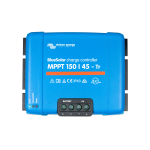 Controlador de Carga Victron Bluesolar 45A 12/24/36/48V MPPT