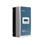 Controlador de Carga 100A 12/24/36/48V MPPT 200V