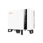 Inversor Solis S5 10kw On Grid Híbrido Trifásico Certificado Sec