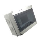 Tablero Exterior Sobrepuesto 18 Módulos IP65