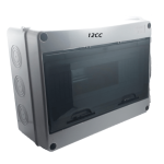 Tablero Fotovoltaico Netbilling 12 Módulos