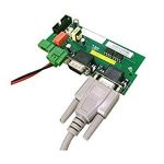 Kit Tarjeta Paralelo Axpert /Infinisolar