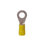 Terminal batería 4-6mm2, ojo 8mm