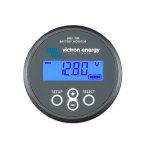 Monitor de Baterías VICTRON BMV-700