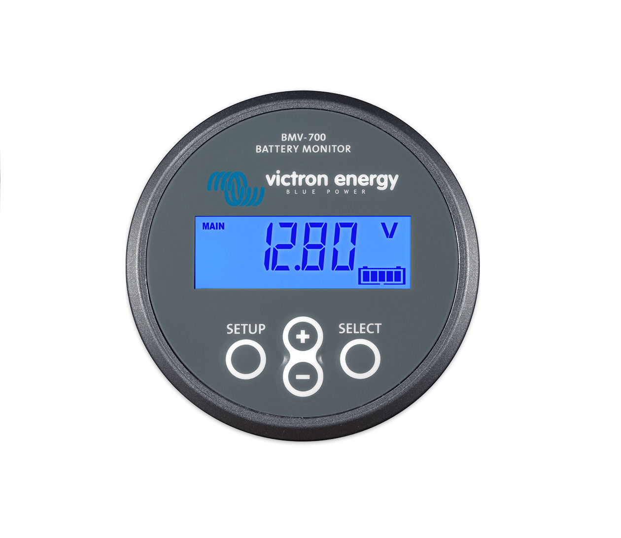 Victron-BVM-700 Monitor de Baterías VICTRON BMV-700 - Imagen 1