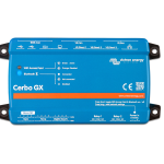 VICTRON Cerbo GX para monitoreo remoto