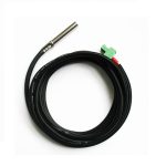 Sonda Temperatura Baterías Reguladores EPSOLAR