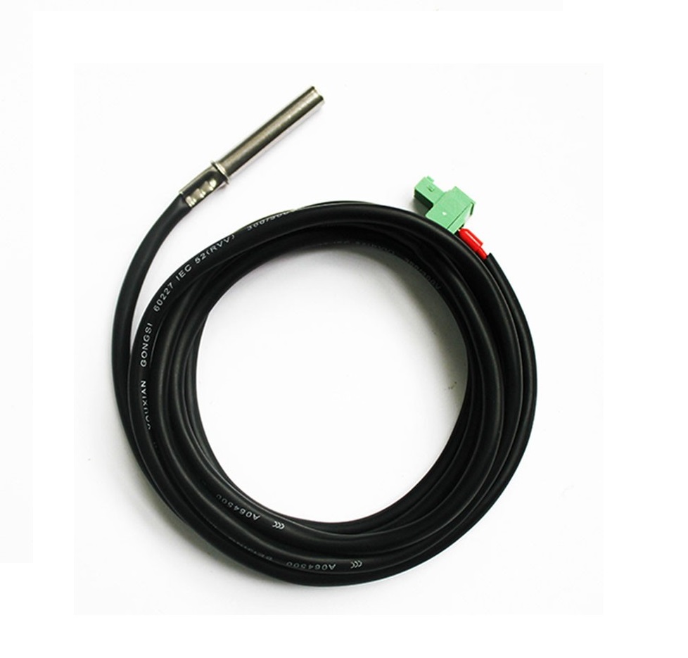 sonda-de-temperatura-para-controladores-de-carga-epsolar Sonda Temperatura Baterías Reguladores EPSOLAR - Imagen 1