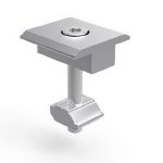 Conector Union Placa 30mm - Imagen 2