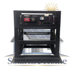 Gabinete Nimac Litio