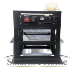 Gabinete Nimac Litio