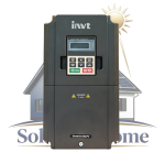 Driver Bomba Solar INVT GD100 1.5 kW 220VAC