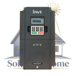 Driver Bomba Solar INVT GD100 1.5 kW 220VAC