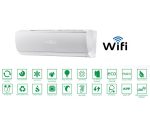 Aire Acondicionado 9000 BTU, Inverter , Efic A, Split, VolexAir - Imagen 3