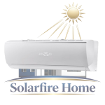 Aire Acondicionado 12000 BTU, Inverter , Efic A, Split, VolexAir