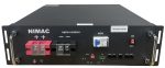 Bateria Litio Nimac 24V 200AH 5,12kWh - Imagen 2