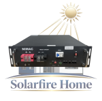 Bateria Litio Nimac 24V 200AH 5,12kWh