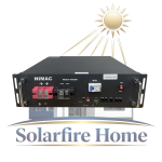 Bateria Litio Nimac 24V 200AH 5,12kWh